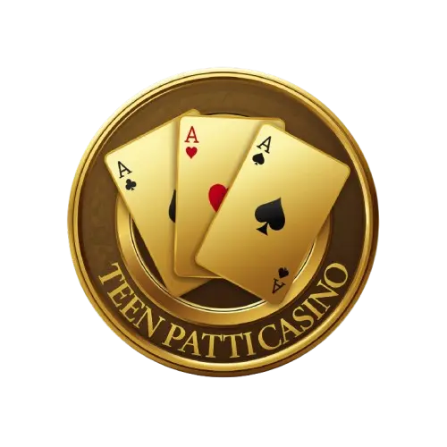 Teen Patti Casino Logo