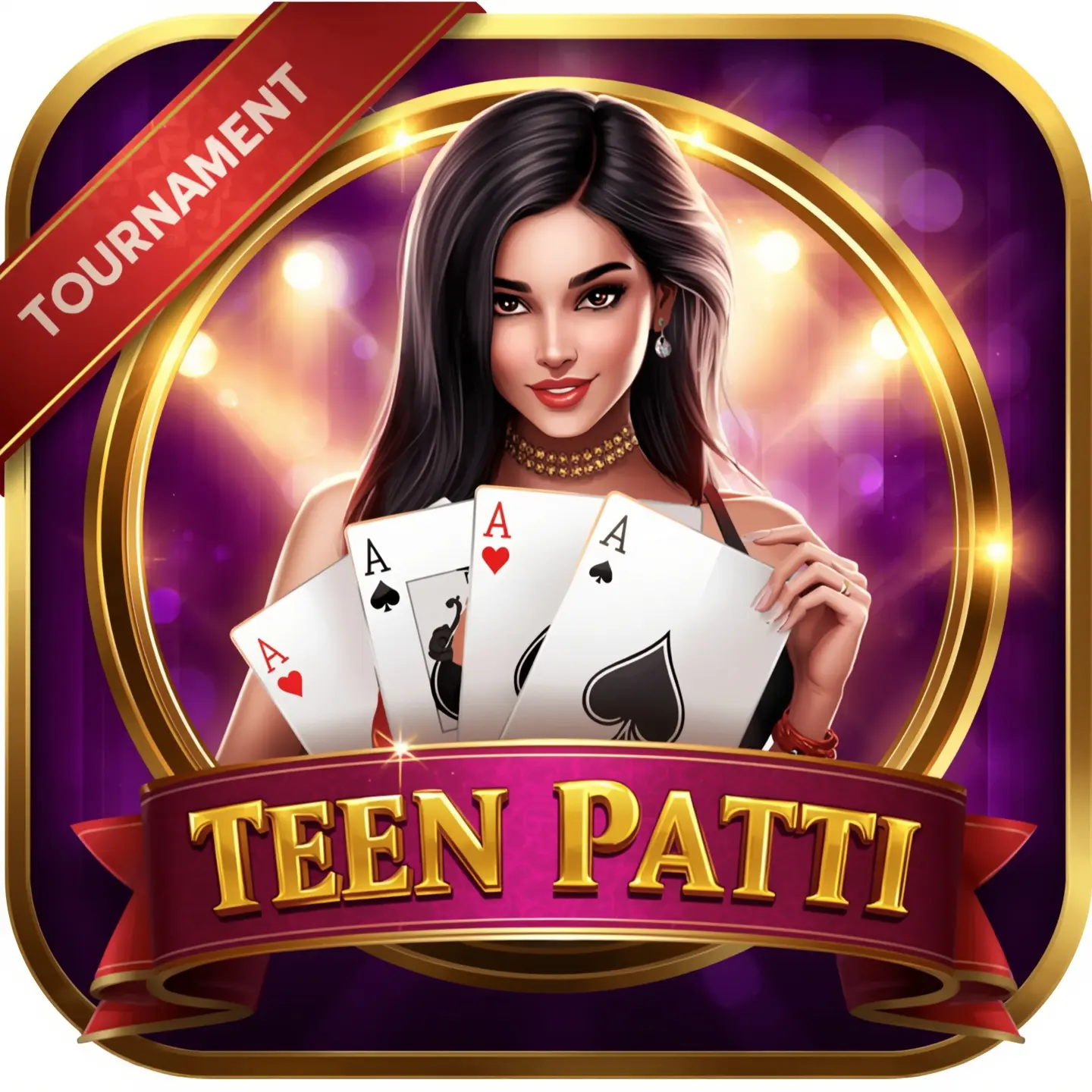 Teen Patti Tournament